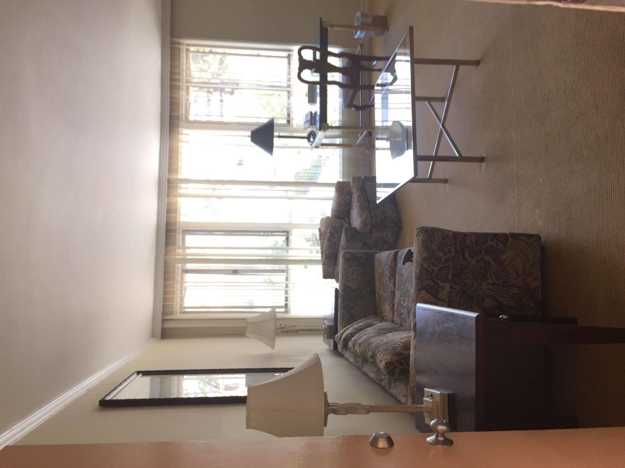 Cal Mar Hotel Suites Santa Monica Luaran gambar